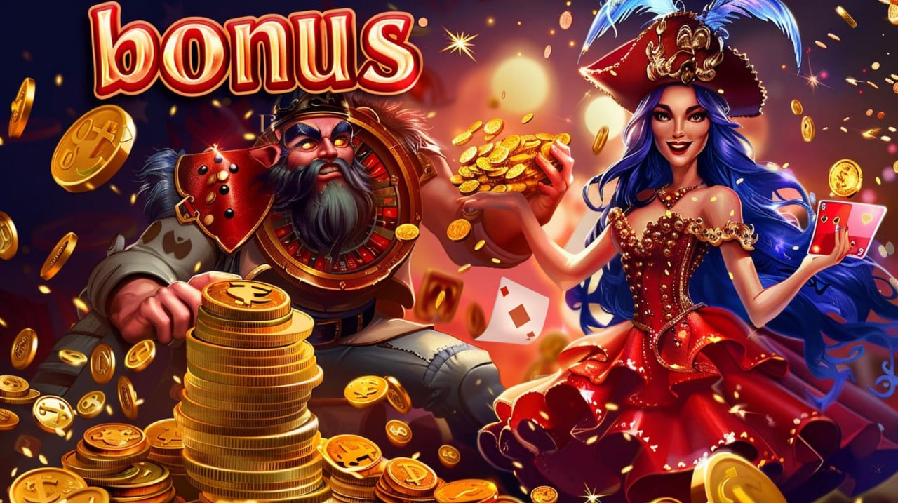 Sảnh game slot online và jackpot tại bau cua dành cho người dùng Việt Nam