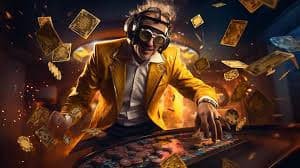 Sảnh slot online và live casino tại bau cua – đa dạng lựa chọn giải trí
