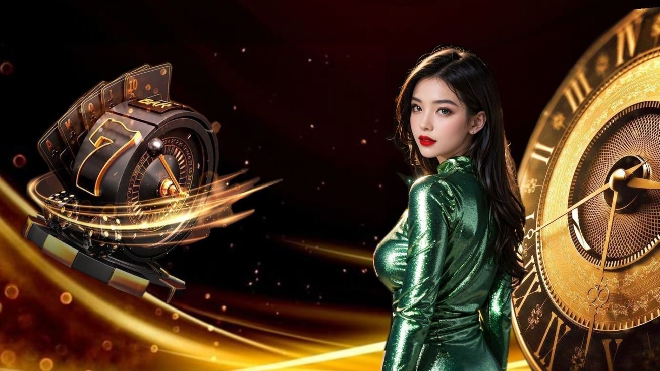 Chơi slot online và mini game tại bau cua trên điện thoại di động